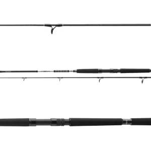 DAIWA BG Pilk 2,70m 50-165g 11928-271