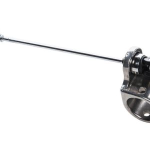 Thule Achskupplung mit QR Axle mount