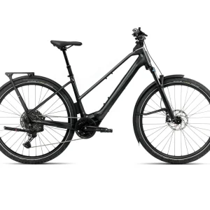 Orbea KEMEN TOUR 10 MID black