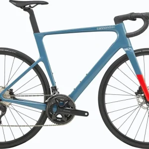 Cannondale SuperSix EVO Crb 4 storm cloud