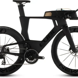 CUBE Aerium C:68X SLX carbon´n´black