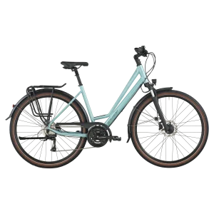 Bergamont Vitess 50 Amsterdam mermaid blue