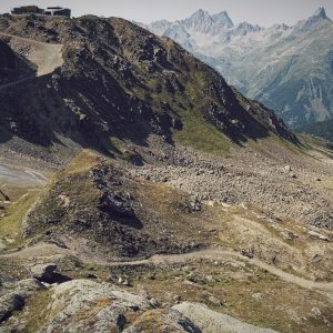 Silvretta-Express: Drei Tage Hochalpin zwischen Ischgl, Scuol und Uina-Schlucht