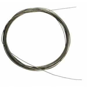 Daiwa Prorex 7x7 Wire Spool 5m Stahlvorfach Vorfach versch. Tragkräfte