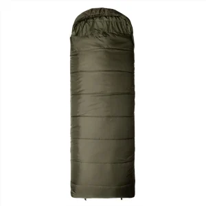 Snugpak Nautilus WGTE Schlafsack Isofiber Lightweight Quilt Option Olive